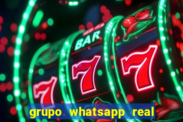 grupo whatsapp real madrid brasil